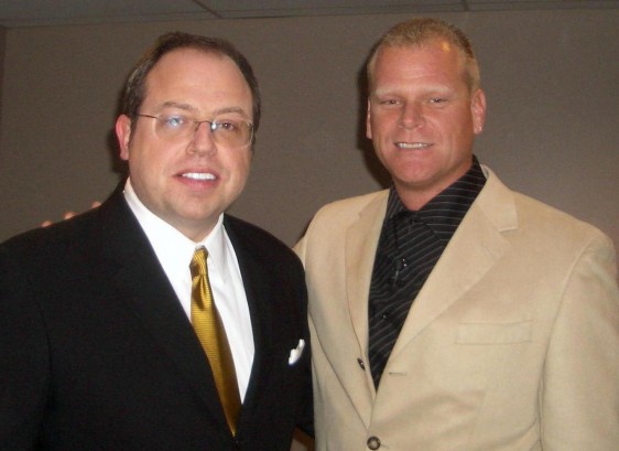 Me-n-Mike-Holmes