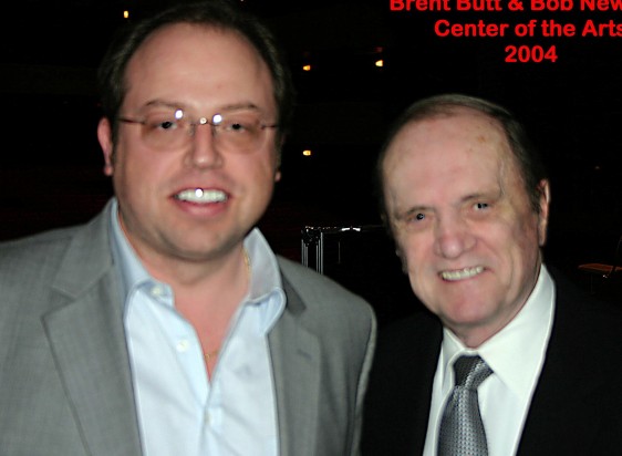Brent-n-Bob-Newhart