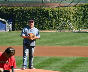 Me-at-Wrigley