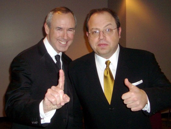Me-n-Ron-Maclean