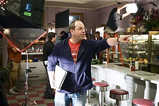 Brent Directs CG