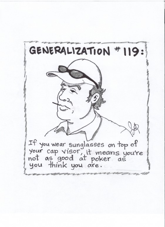 Cartoon #2