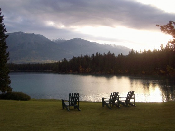 Reeeeelaaaax....