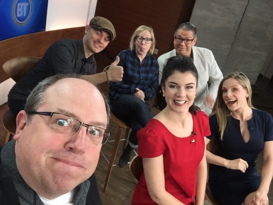 cast on bt